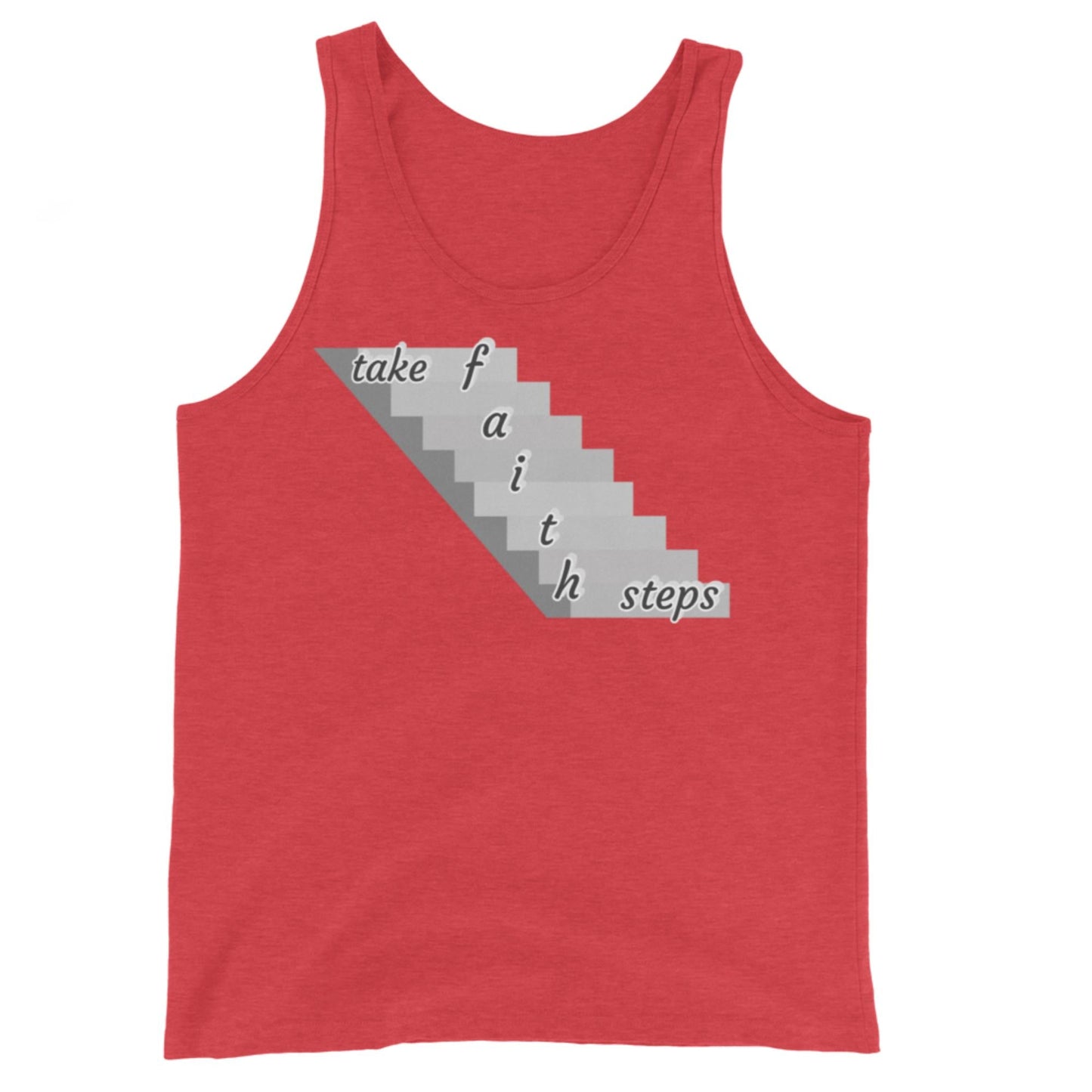 Unisex Tank Top - MINIteez