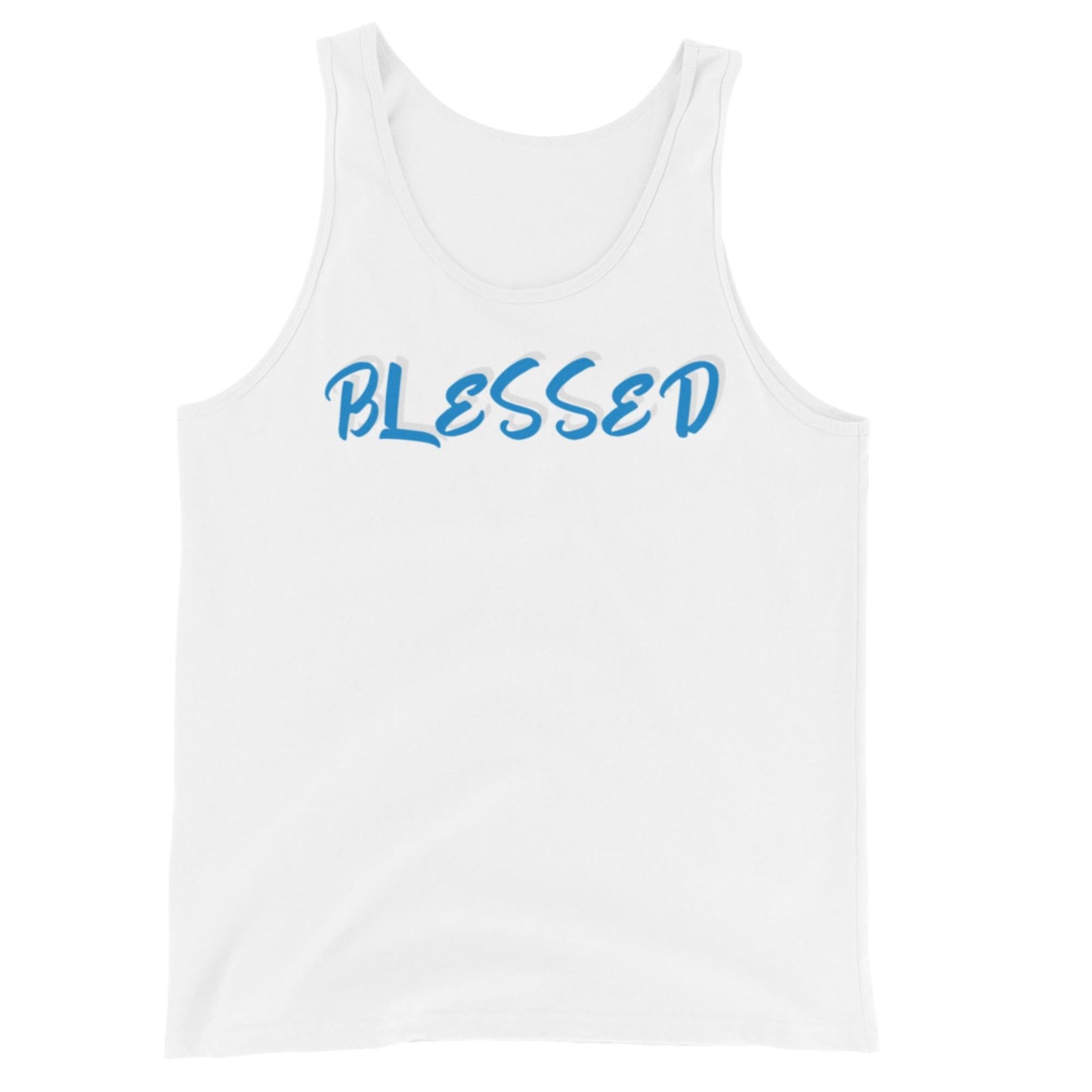 Unisex Tank Top - MINIteez