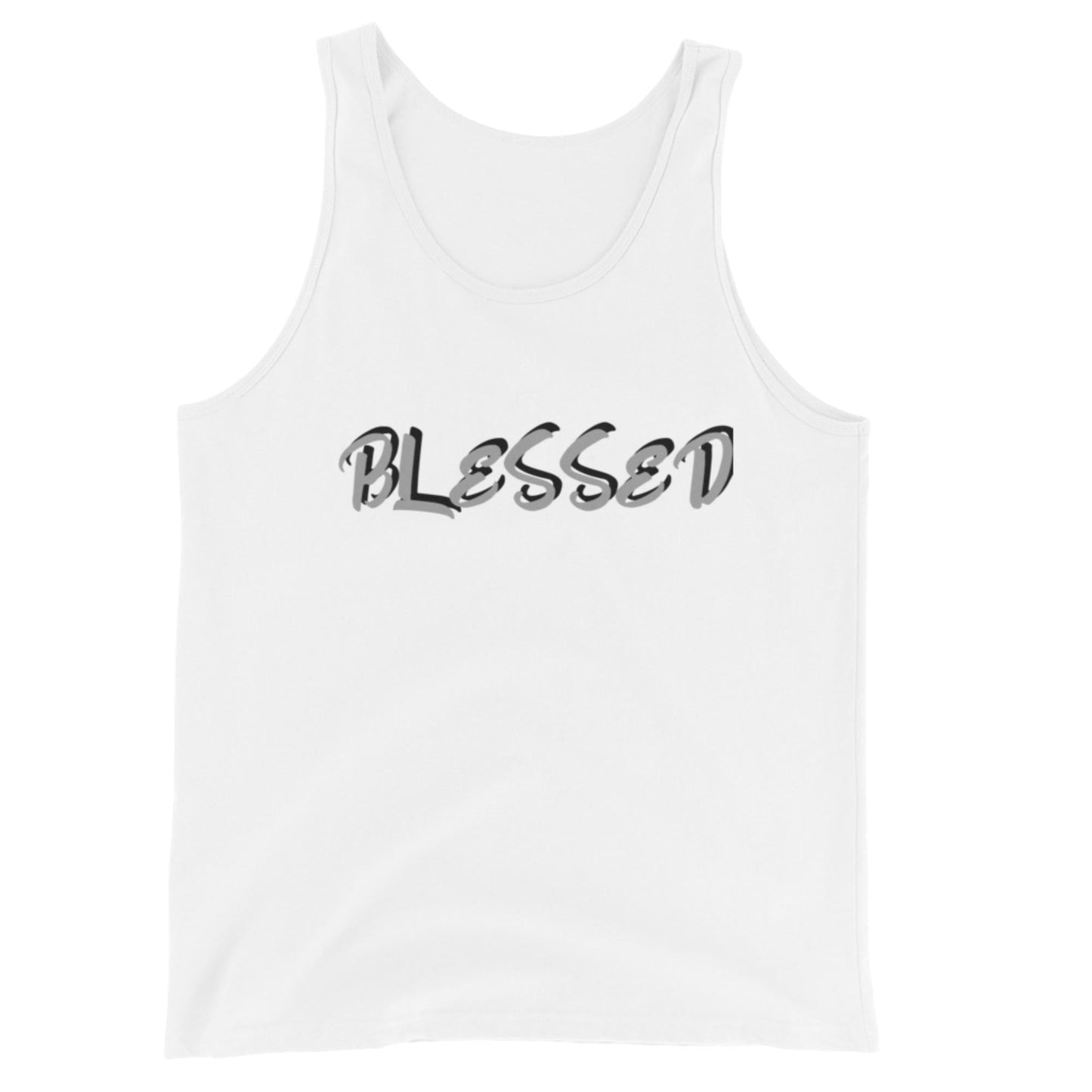 Unisex Tank Top - MINIteez