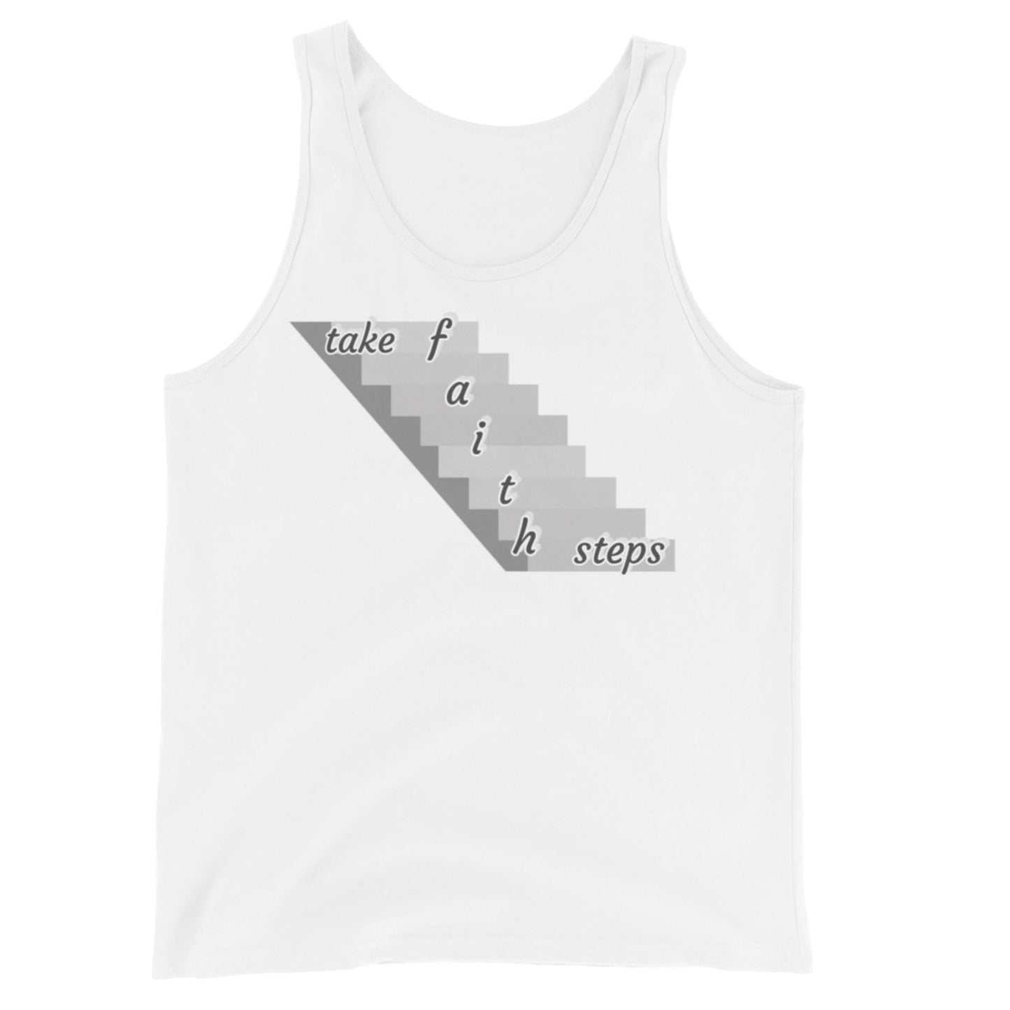 Unisex Tank Top - MINIteez