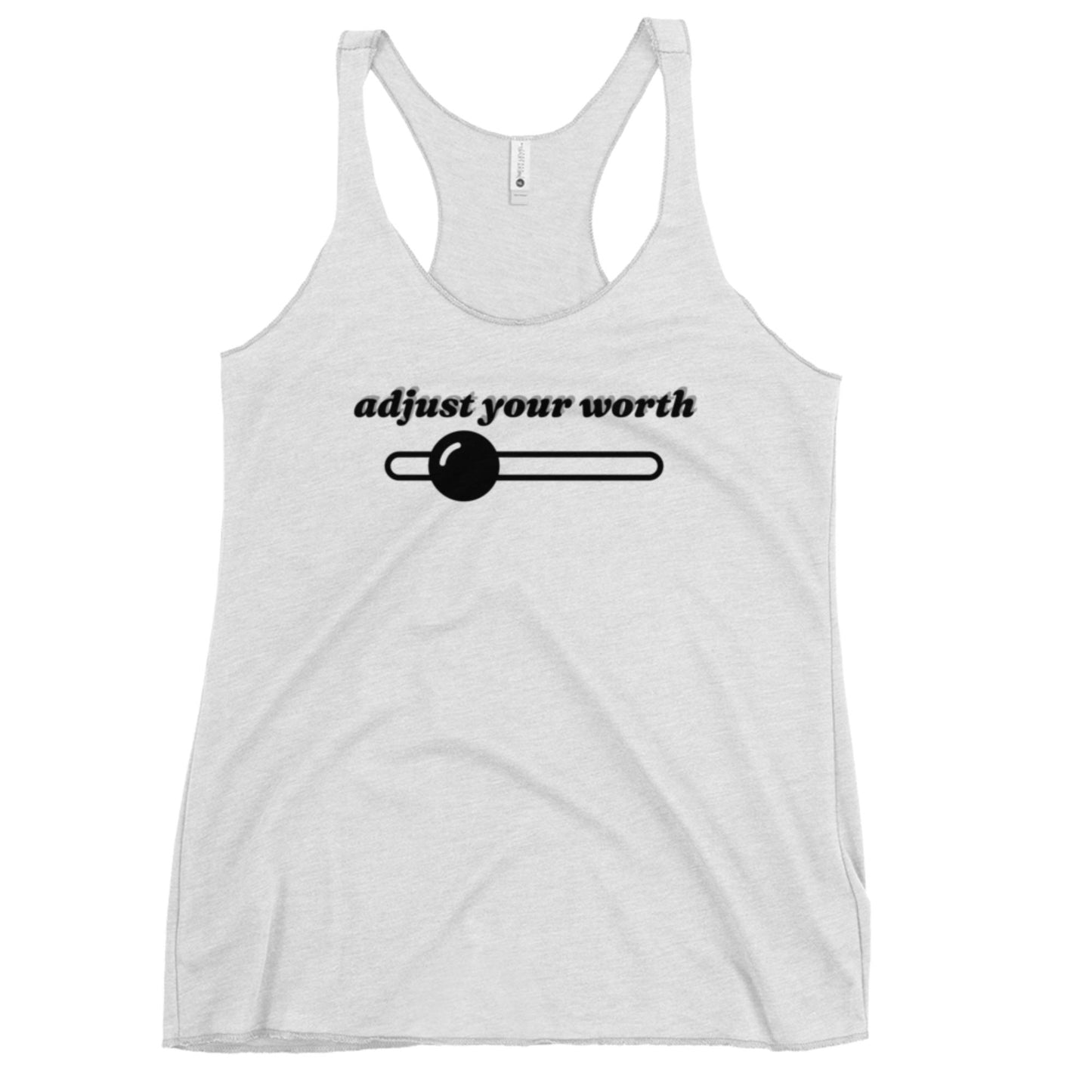 Women's Racerback Tank