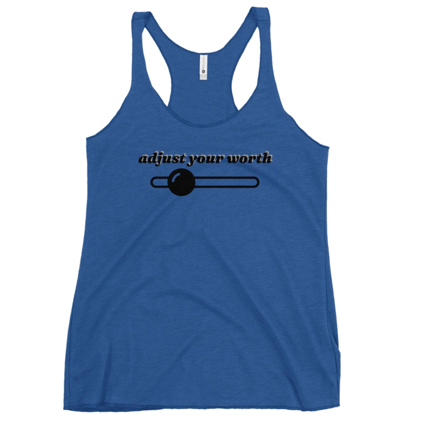 Women's Racerback Tank