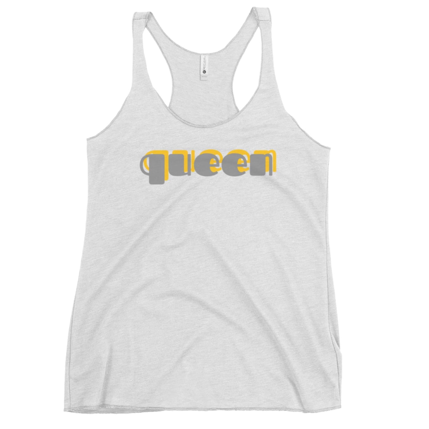 Women's Racerback Tank - MINIteez