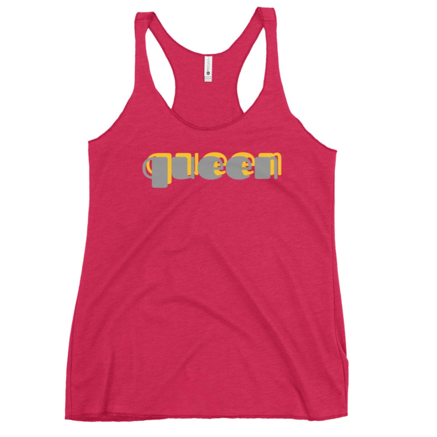 Women's Racerback Tank - MINIteez