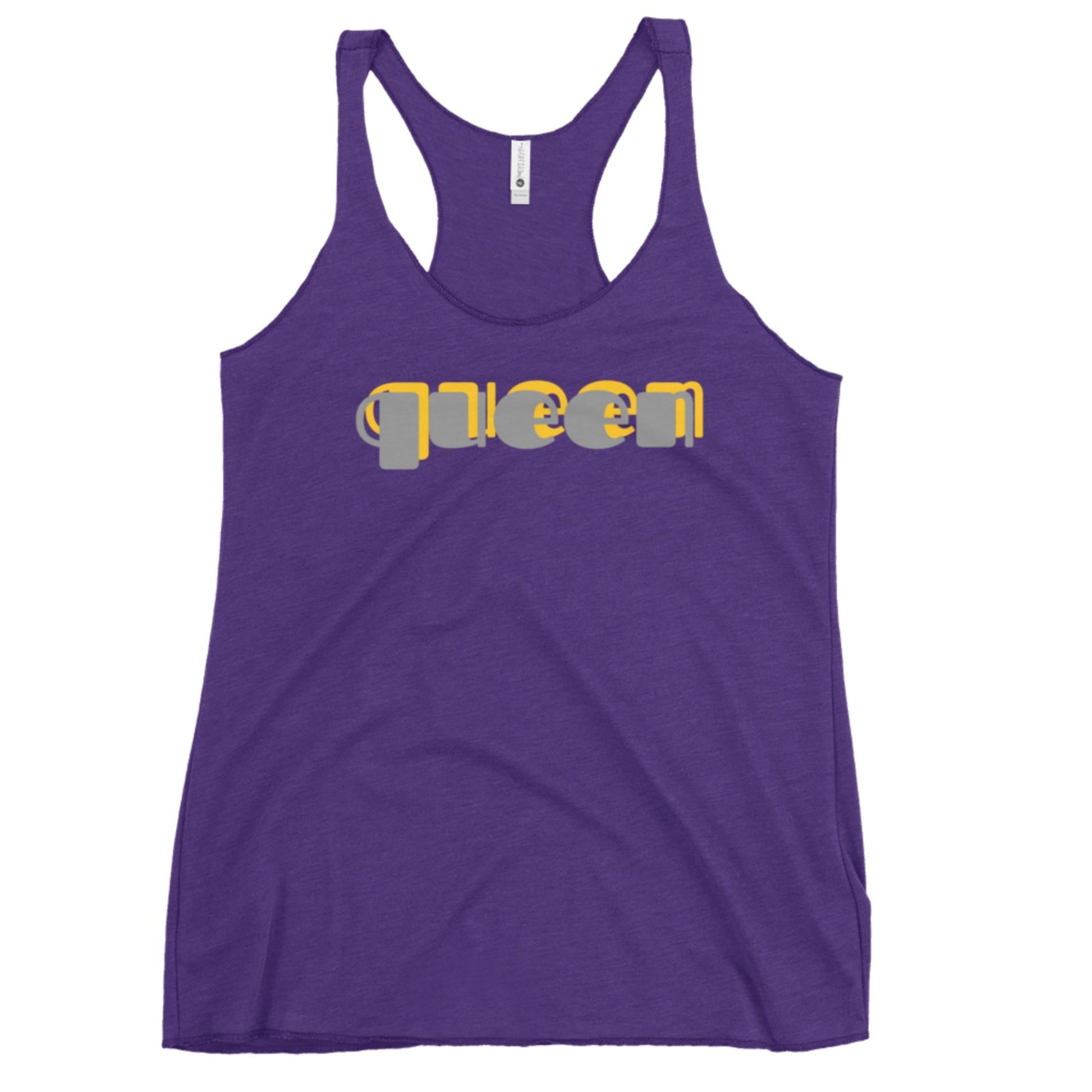 Women's Racerback Tank - MINIteez