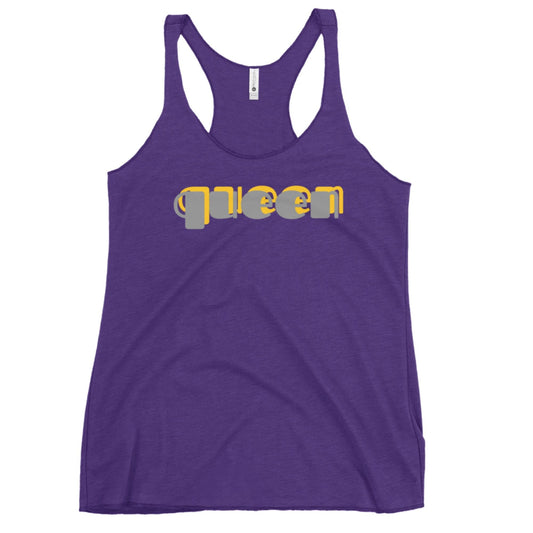 Women's Racerback Tank - MINIteez