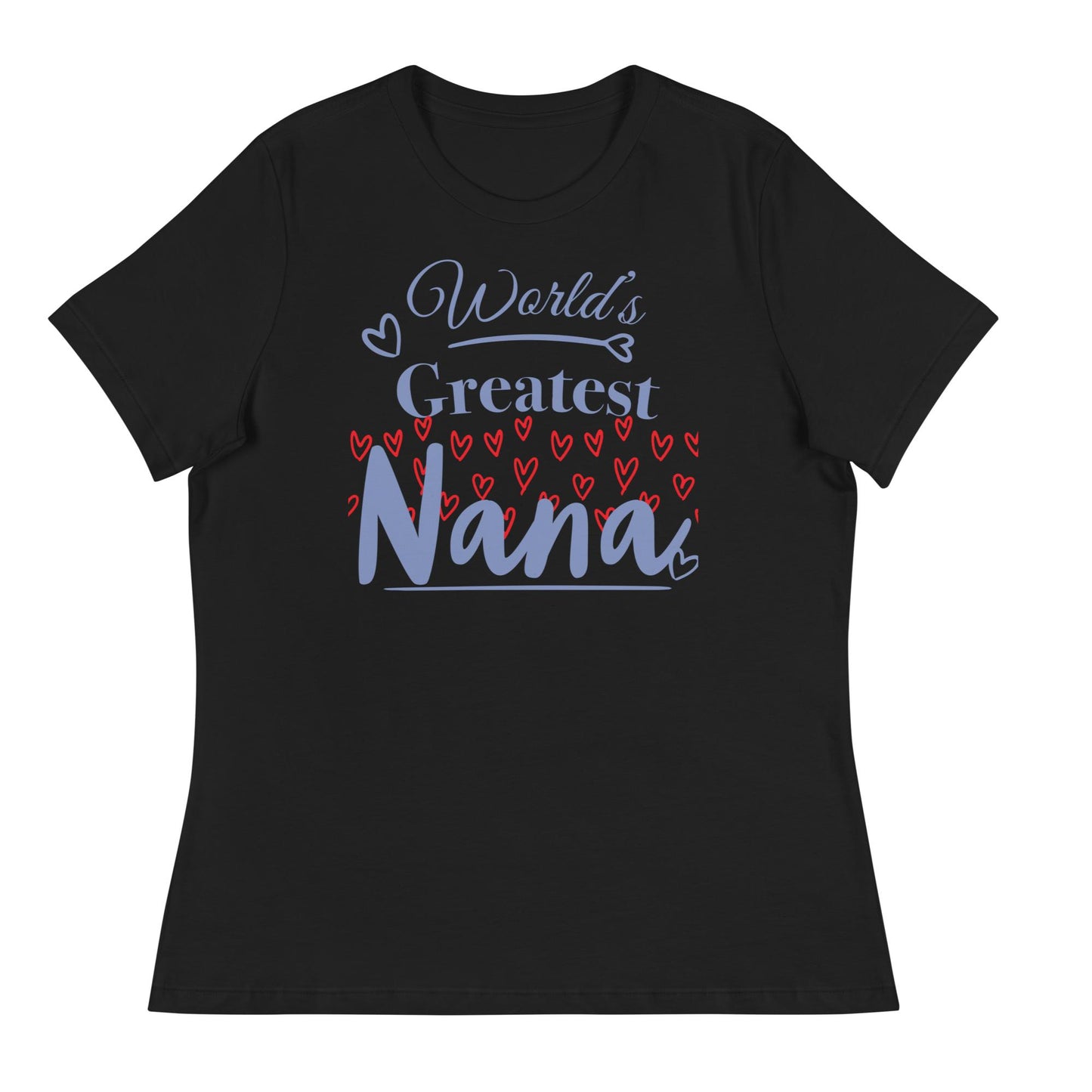 Women's Relaxed T-Shirt