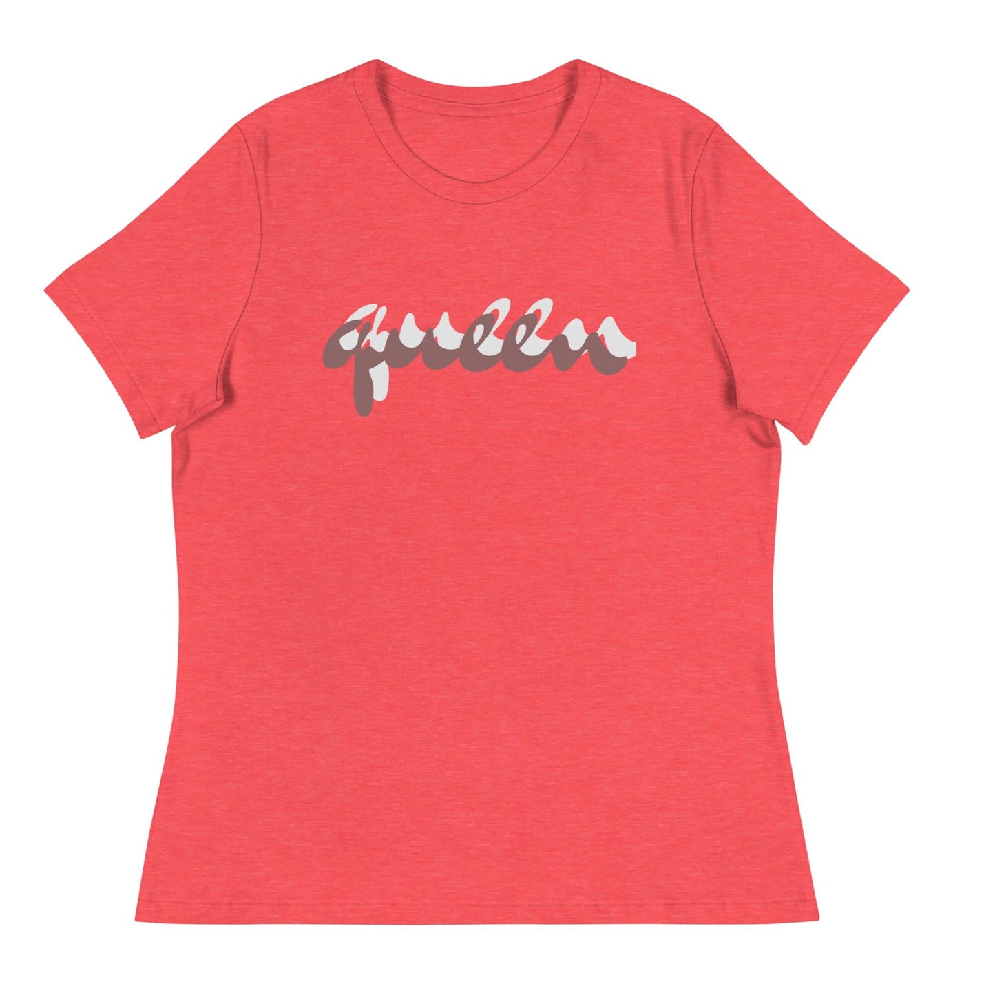 Women's Relaxed T-Shirt - MINIteez