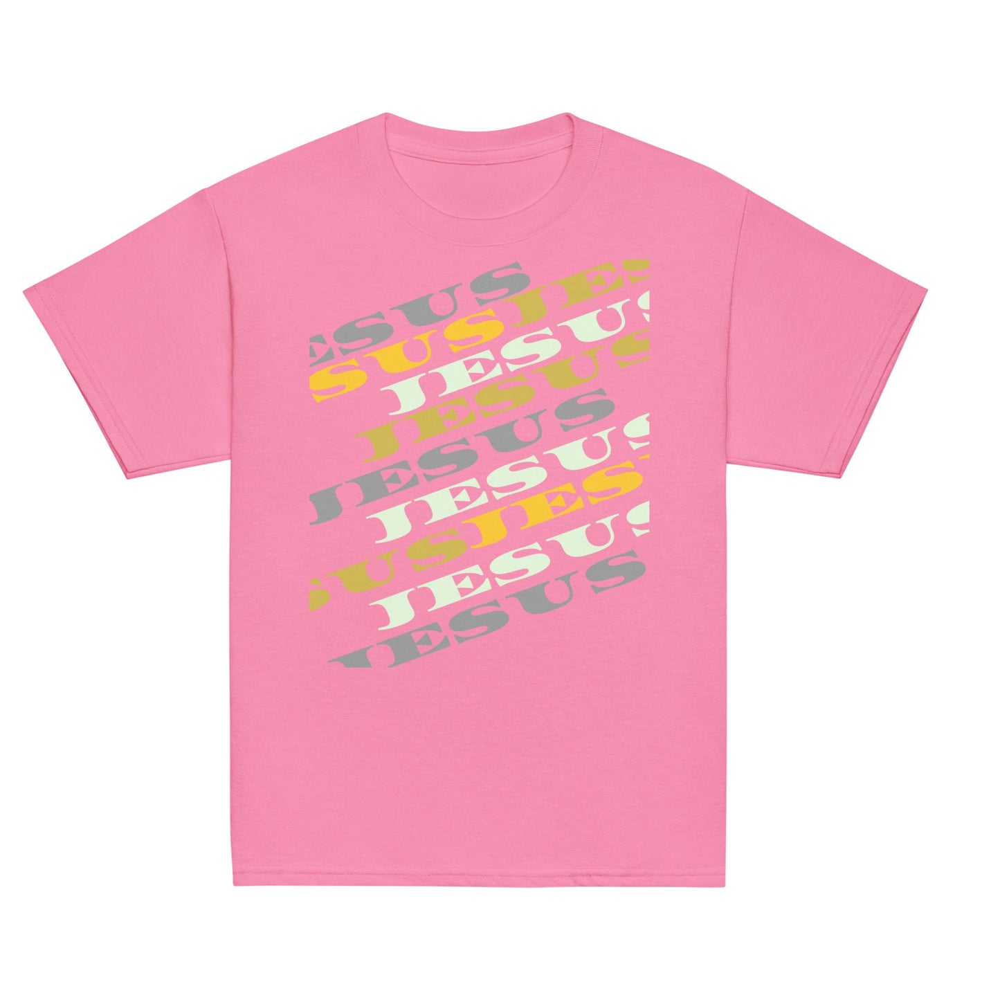 Youth classic tee