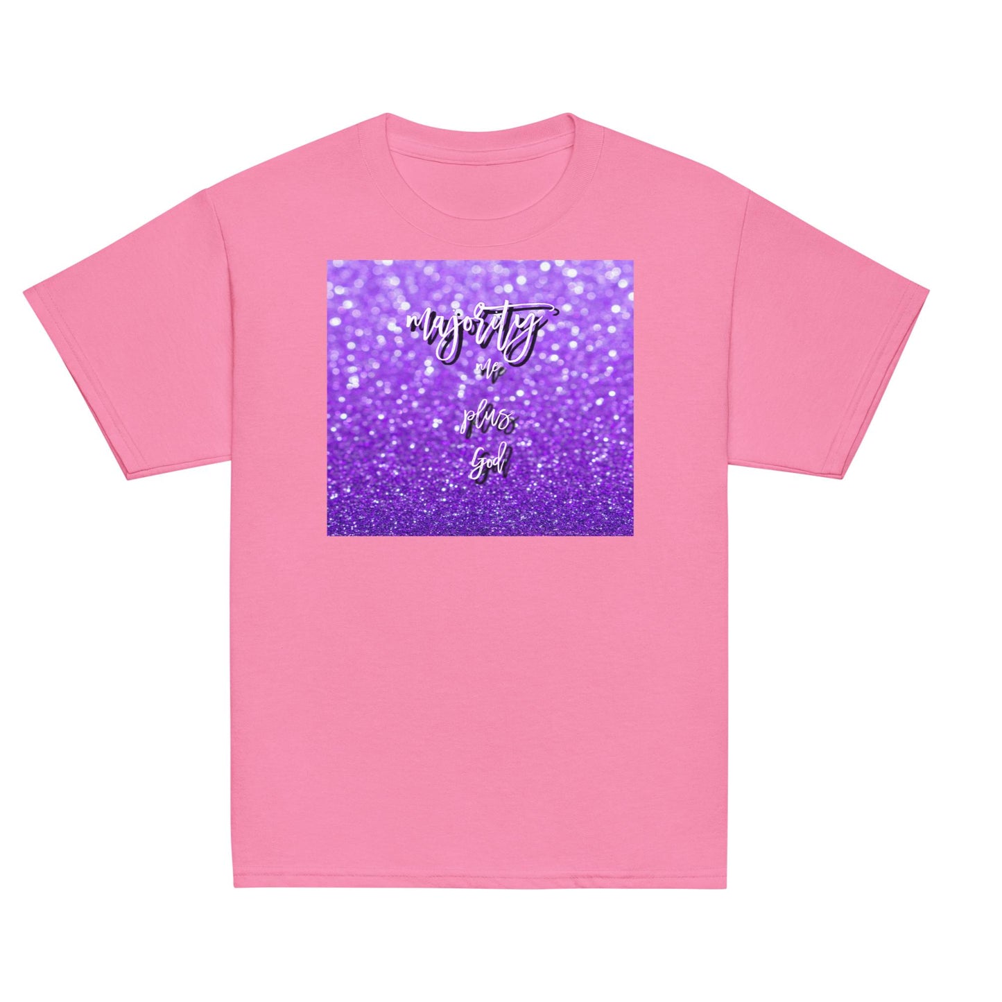 Youth classic tee