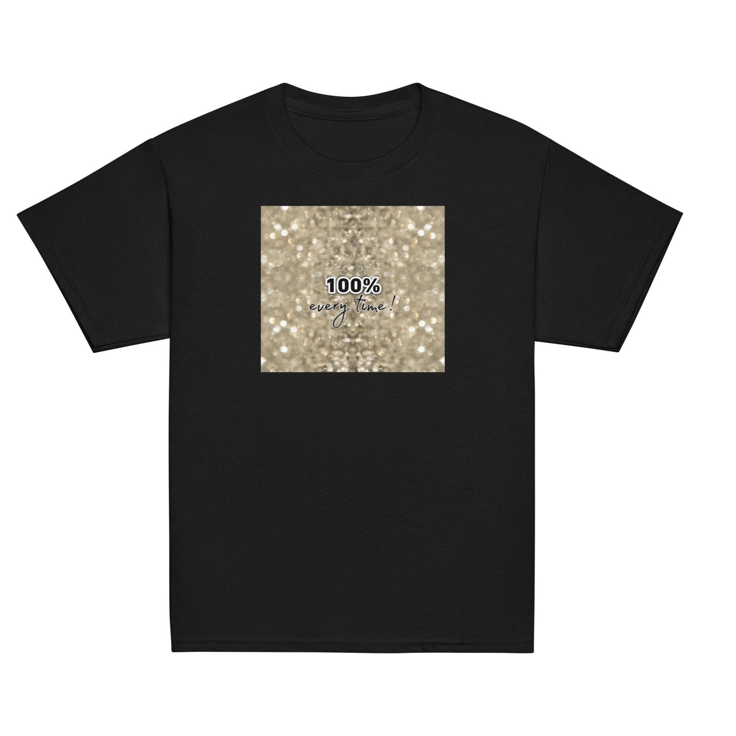 Youth classic tee