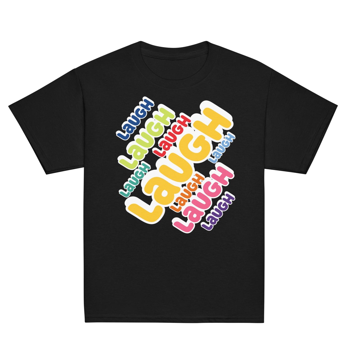 Youth classic tee