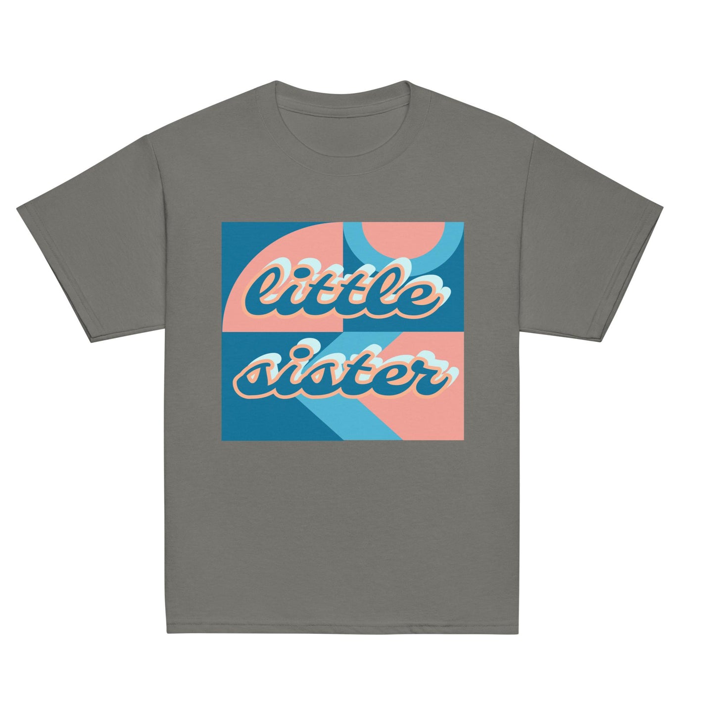 Youth classic tee