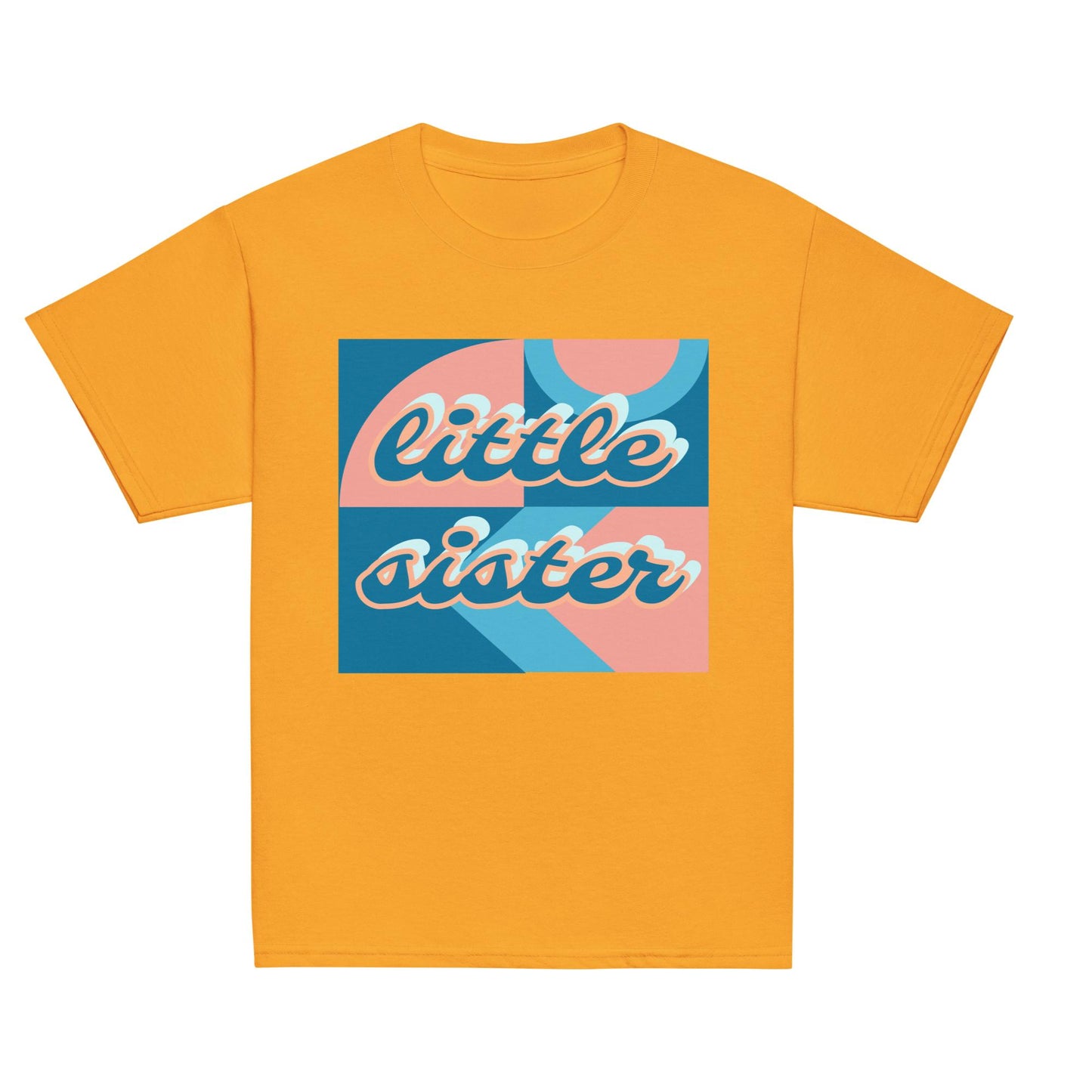 Youth classic tee