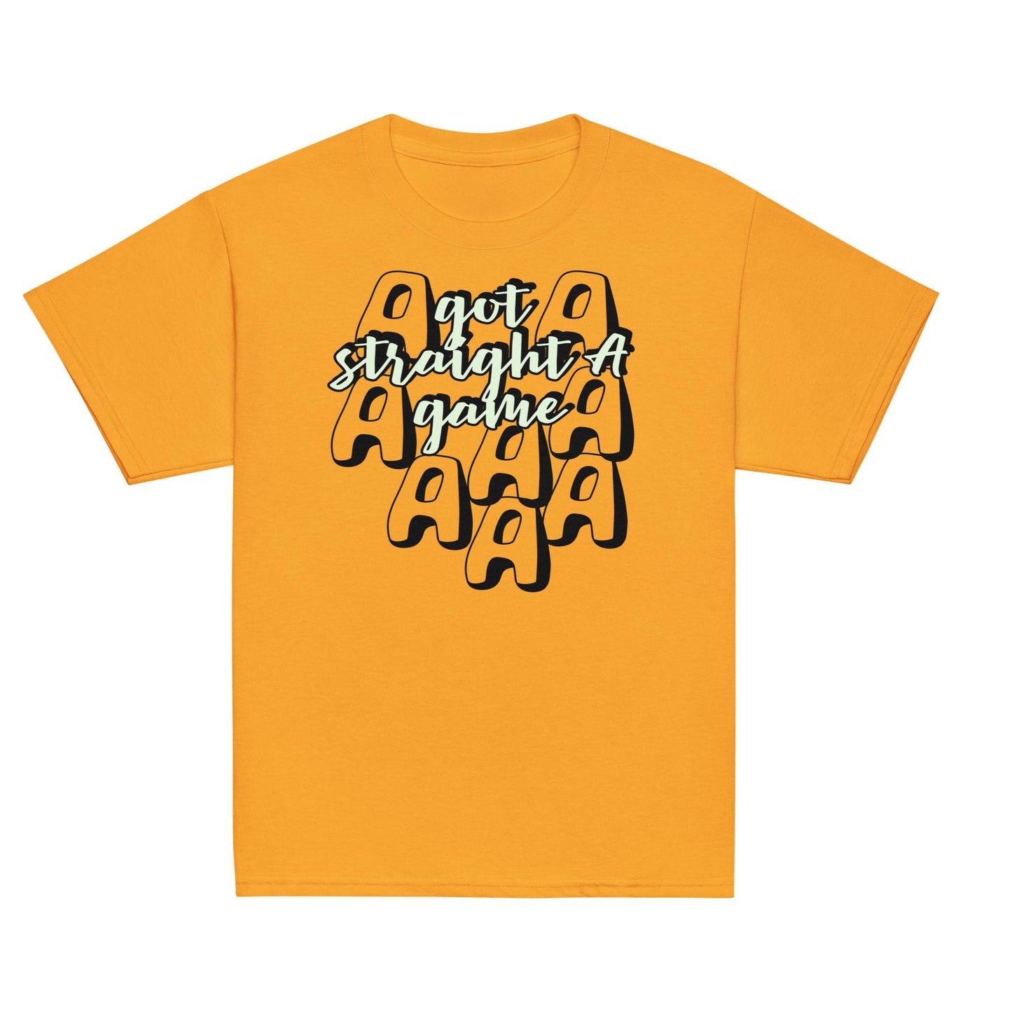 Youth classic tee