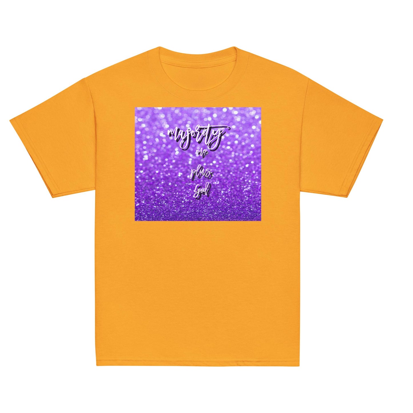 Youth classic tee