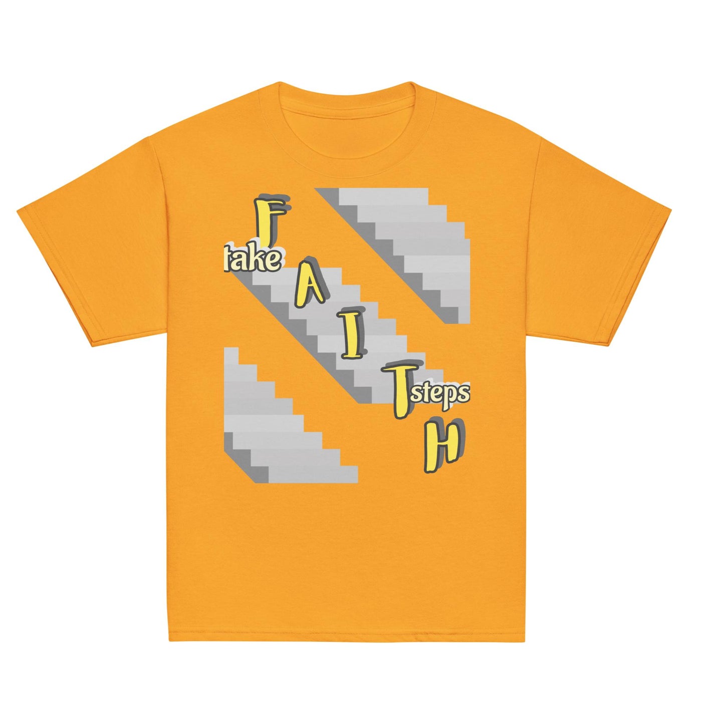 Youth classic tee