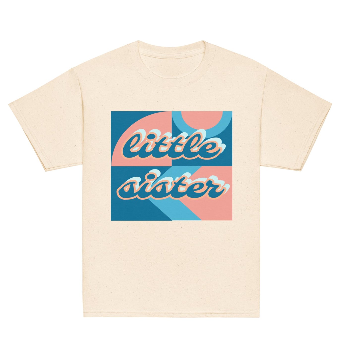 Youth classic tee