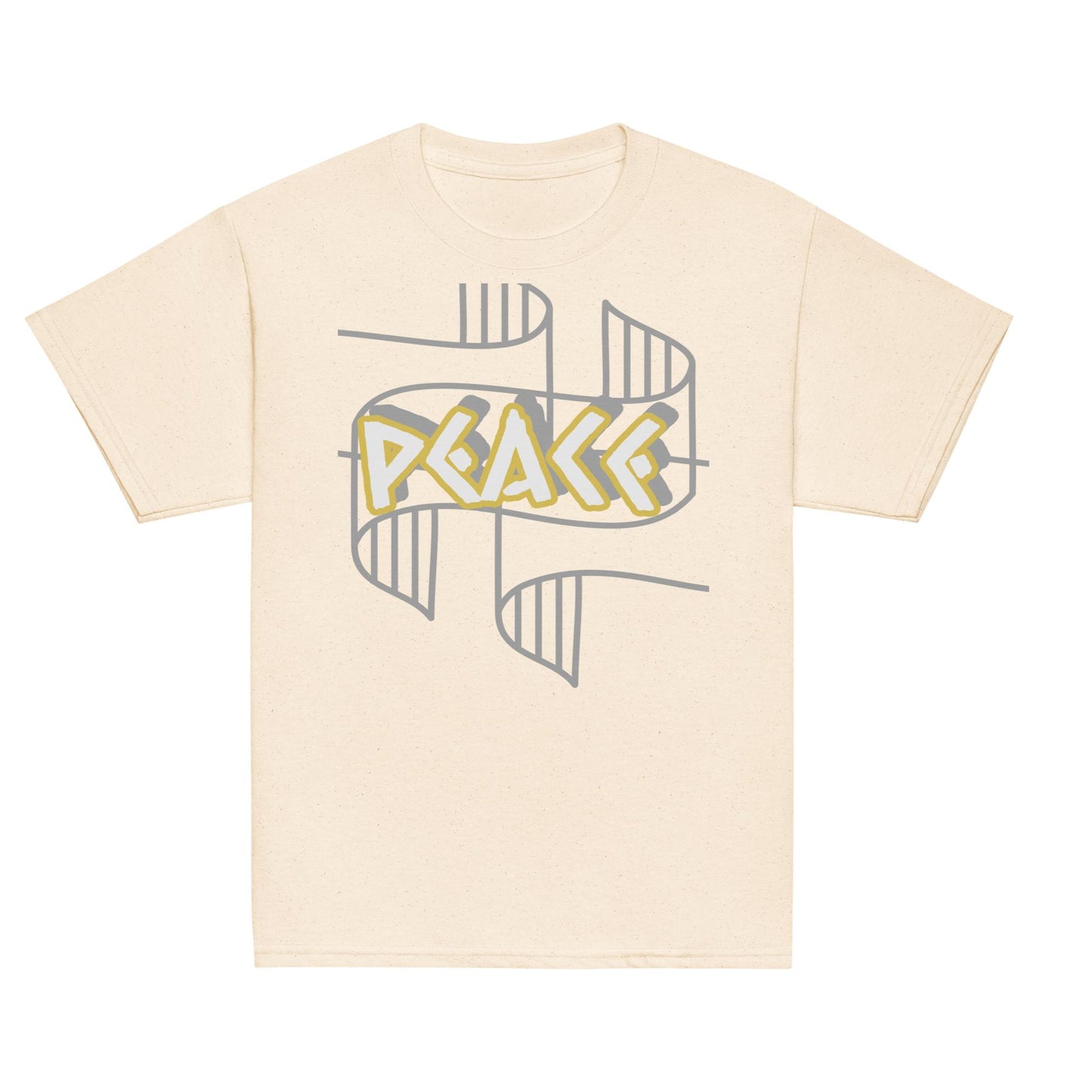 Youth classic tee