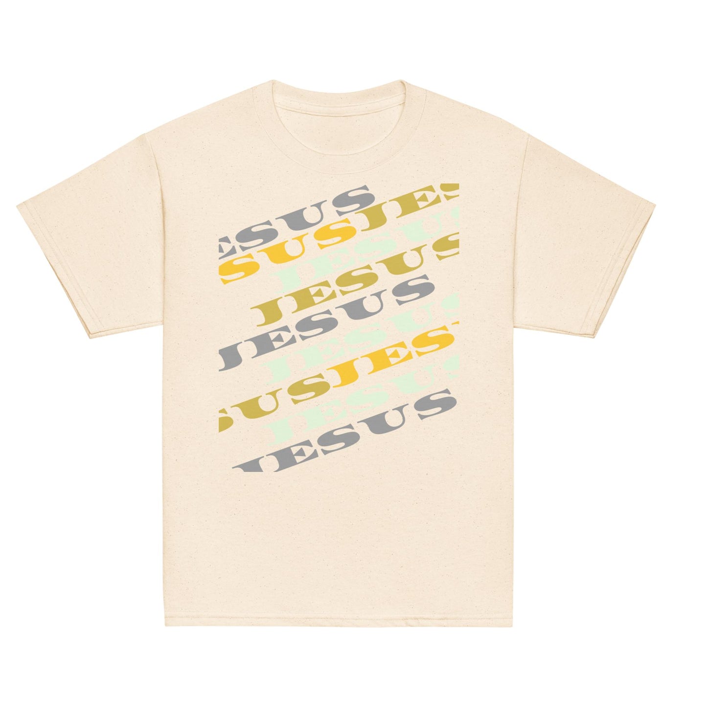 Youth classic tee