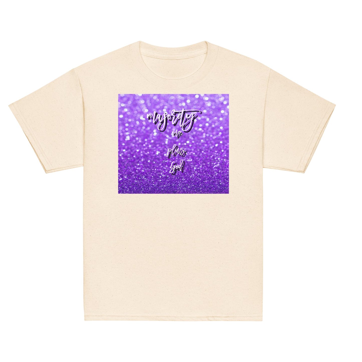 Youth classic tee