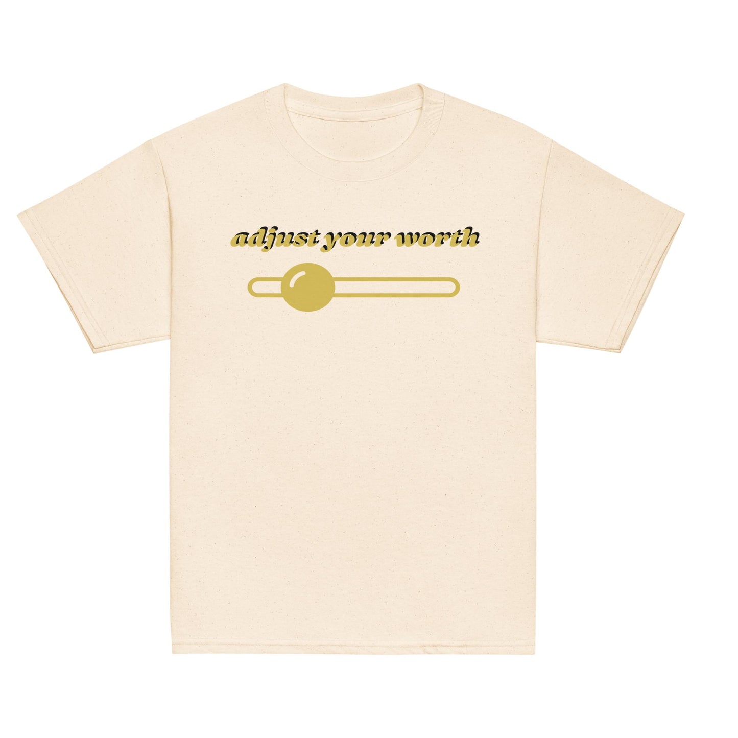 Youth classic tee