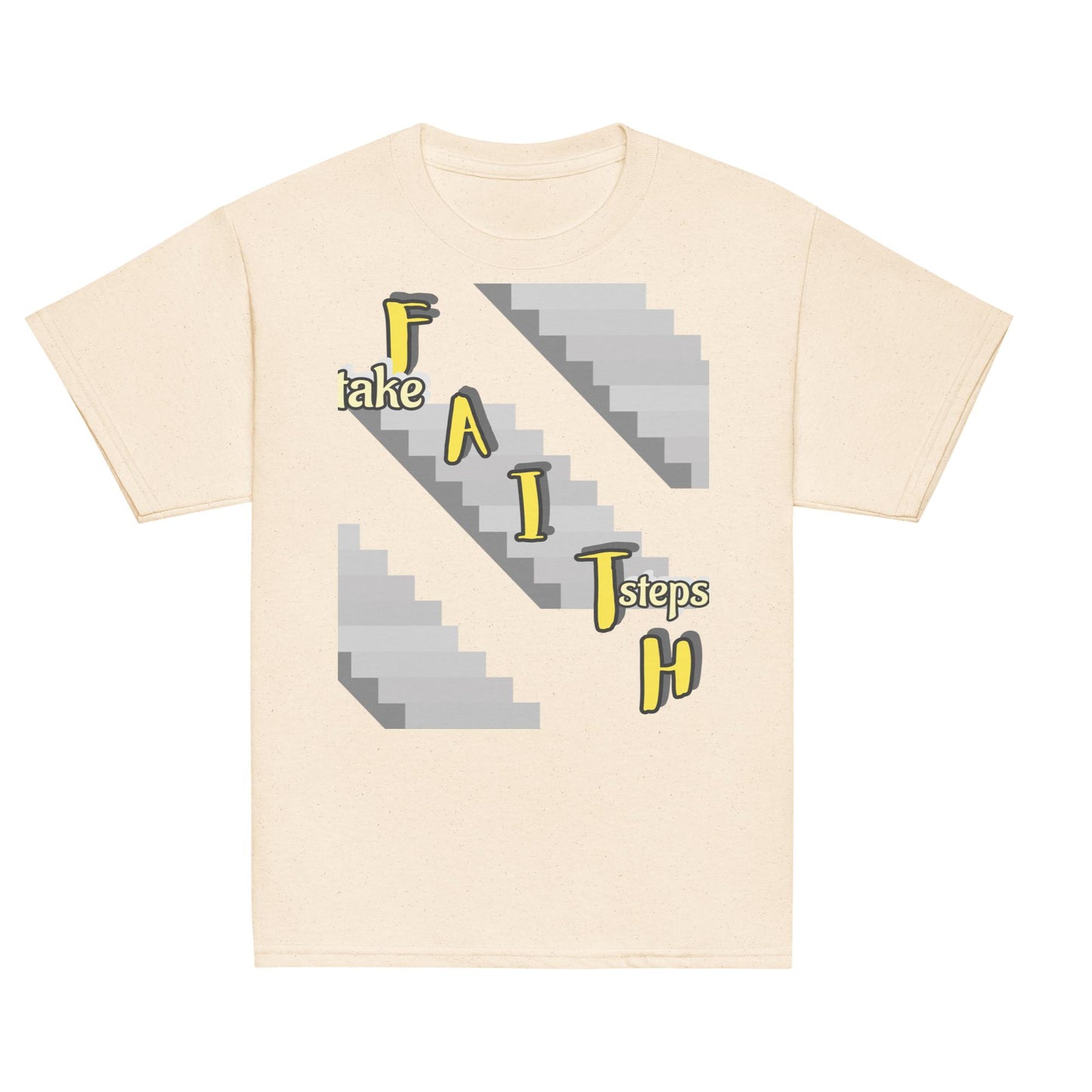 Youth classic tee