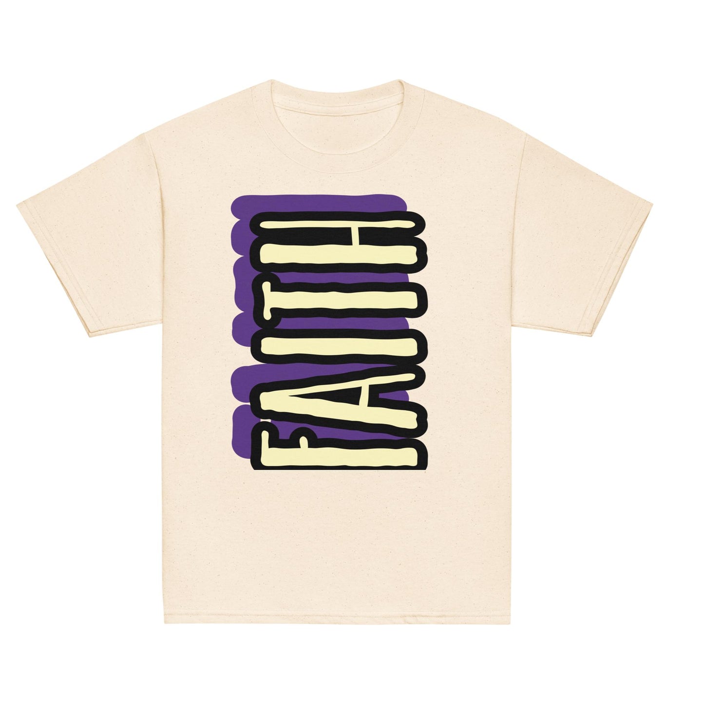 Youth classic tee