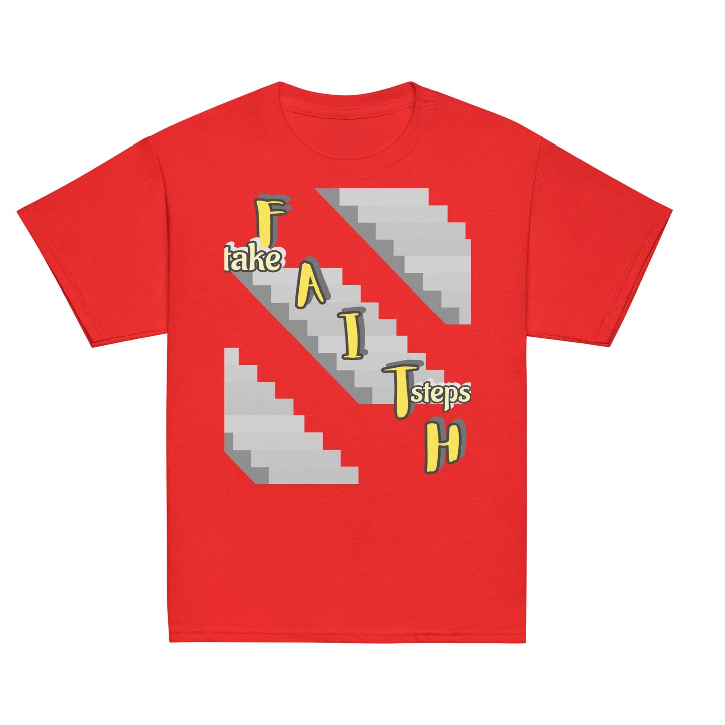 Youth classic tee