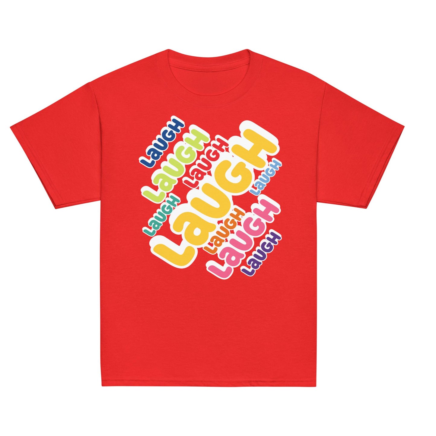 Youth classic tee