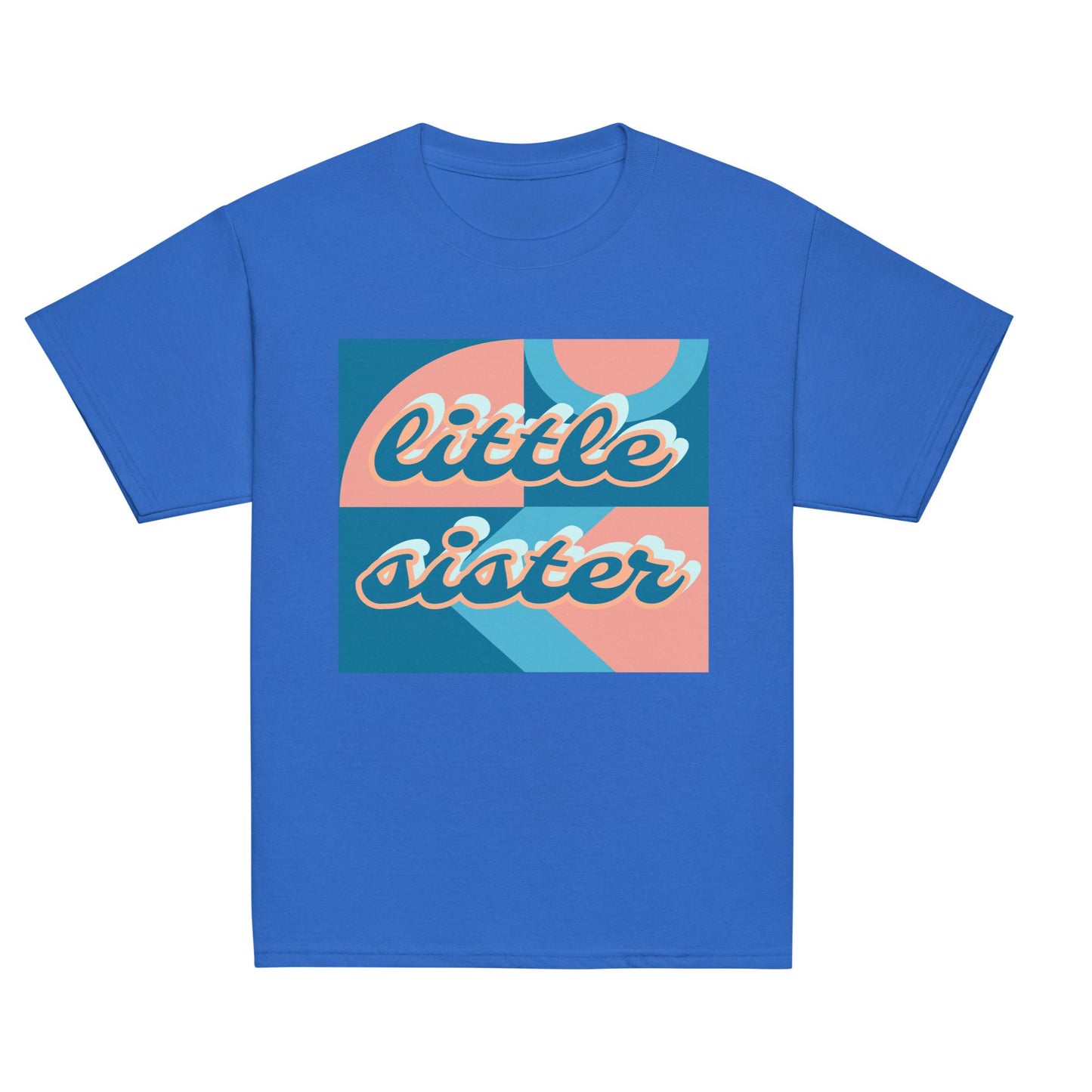 Youth classic tee