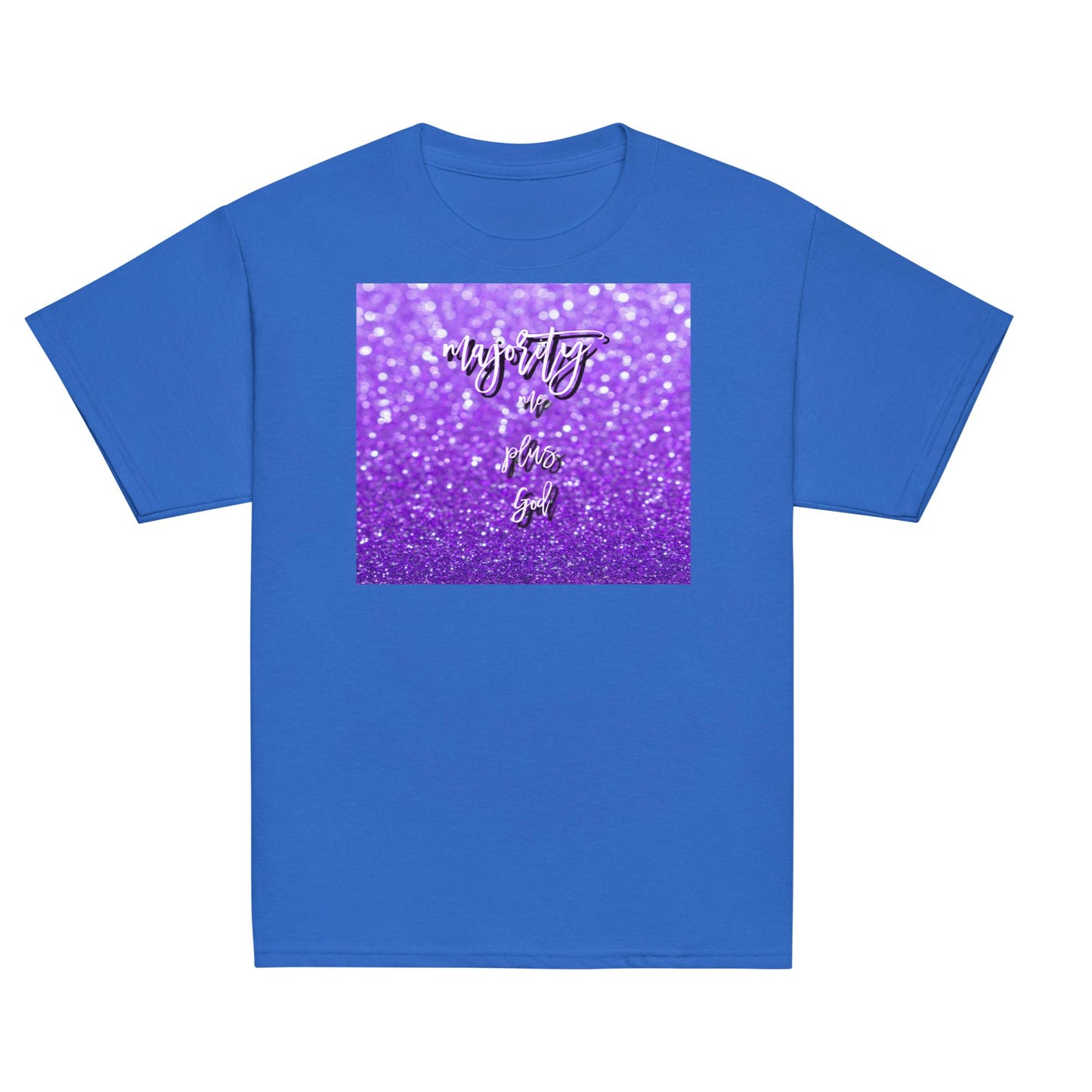 Youth classic tee