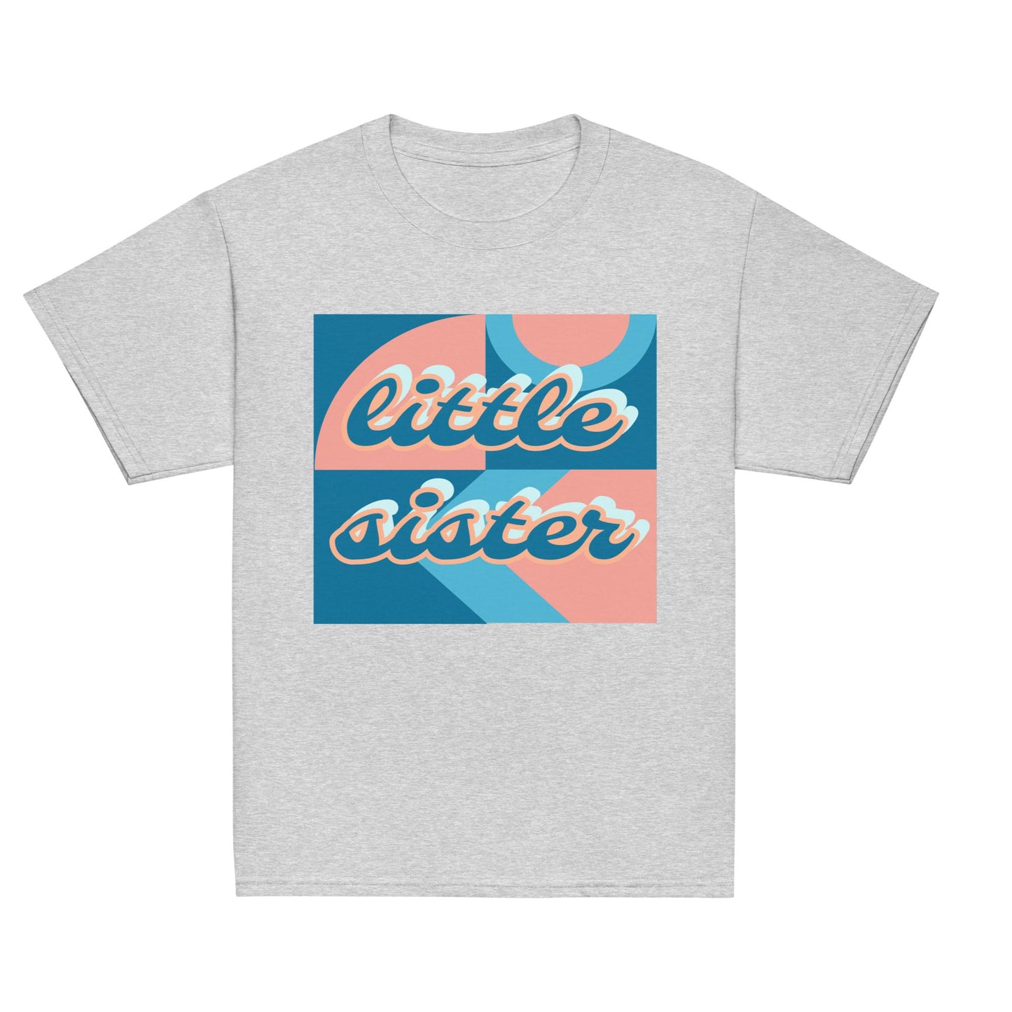 Youth classic tee