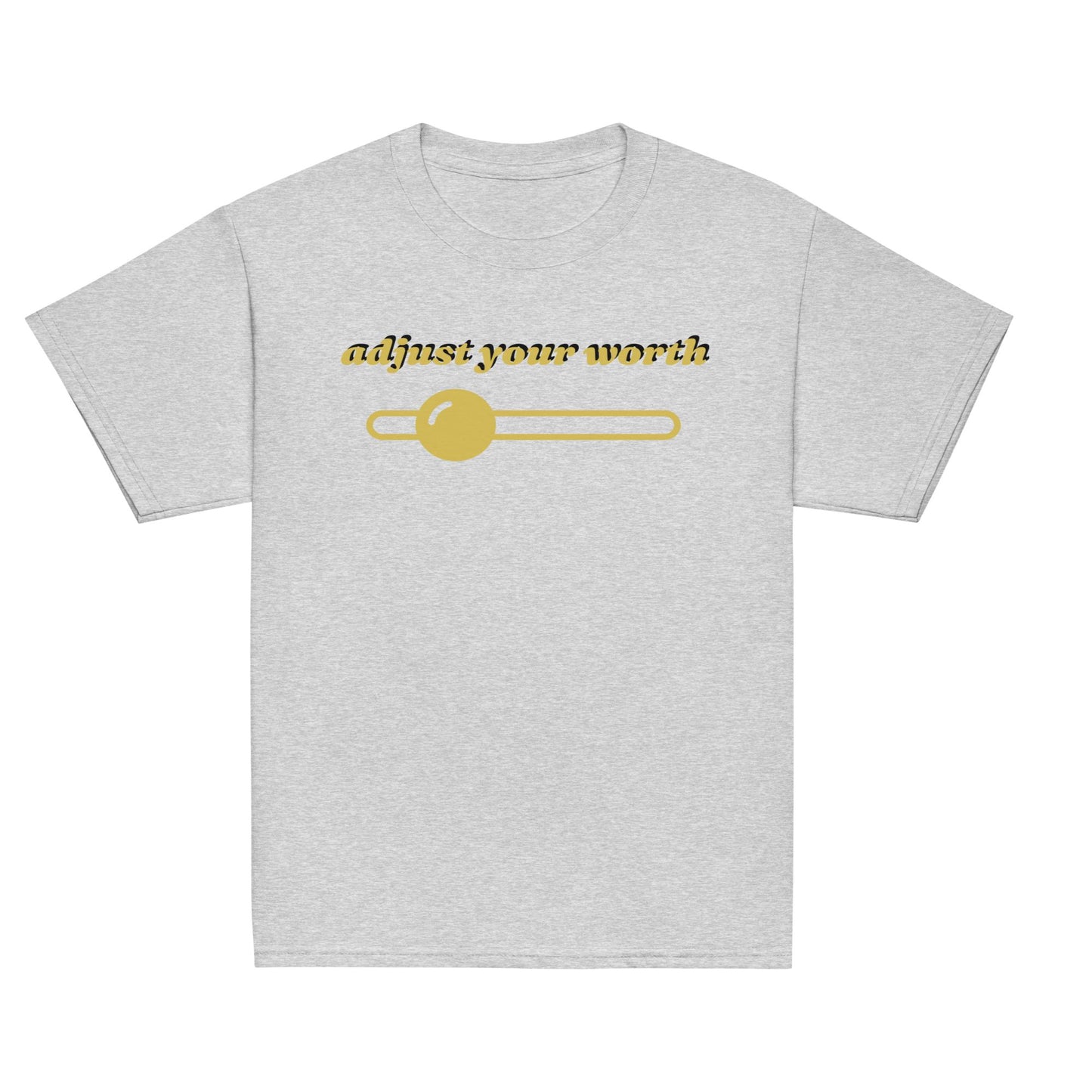 Youth classic tee