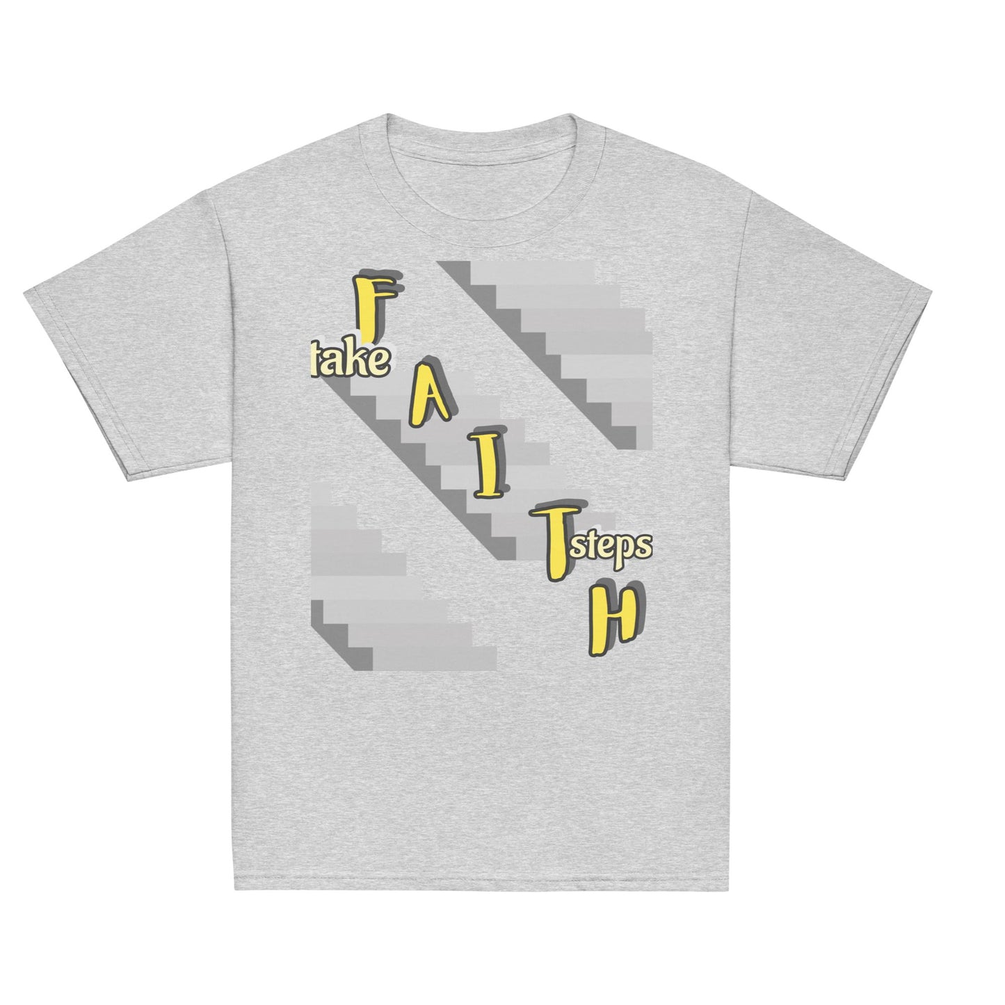 Youth classic tee